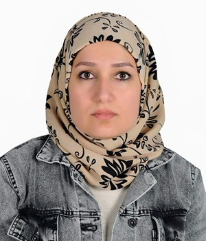 Rasha Qahtan Majoul